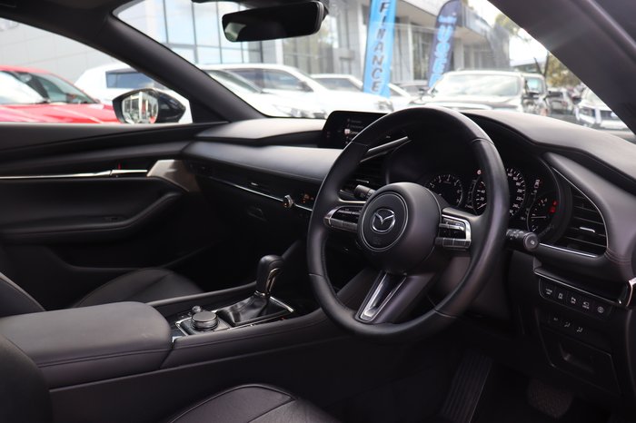 2019 Mazda 3