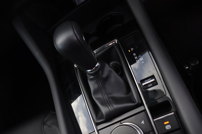 2019 Mazda 3