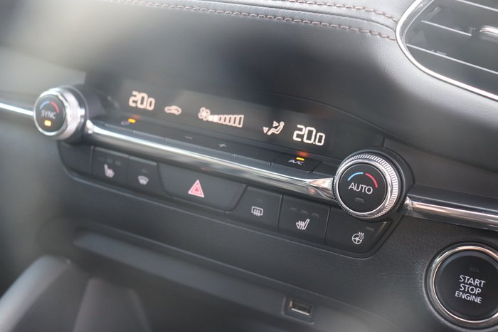 2019 Mazda 3