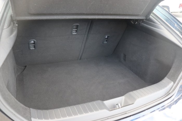 2019 Mazda 3