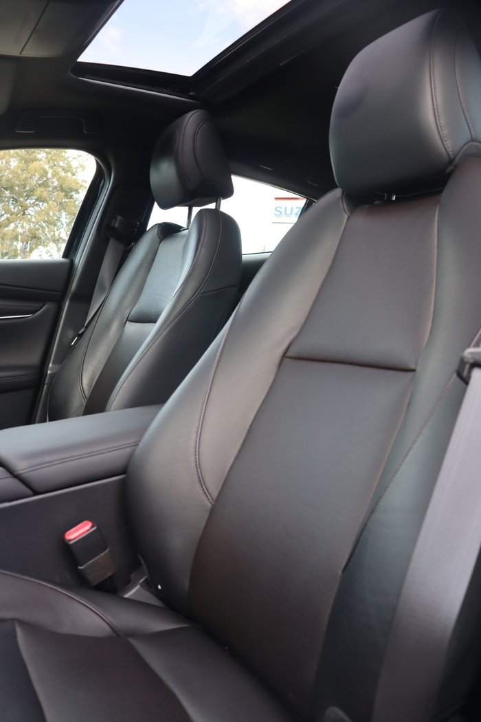 2019 Mazda 3