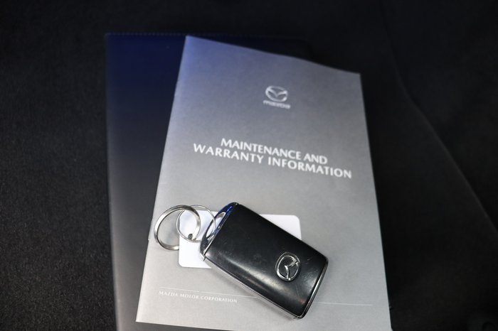 2019 Mazda 3