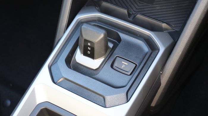 2025 Renault Duster