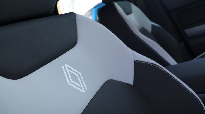 2025 Renault Duster