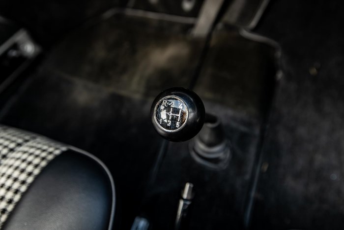 1968 Porsche 911 S (No Series) Green