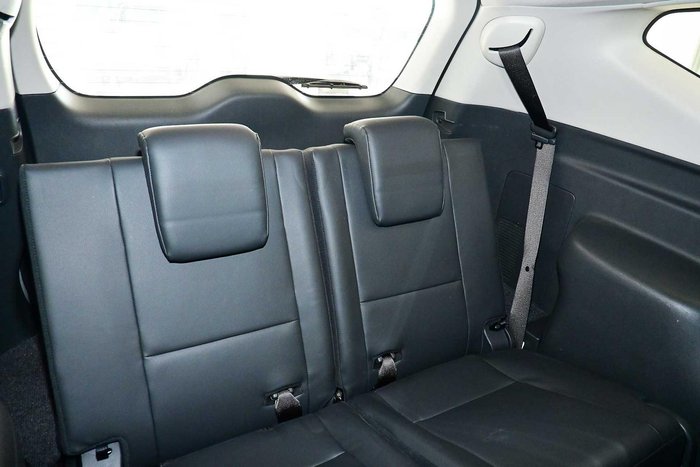 2024 Mitsubishi Pajero Sport Exceed