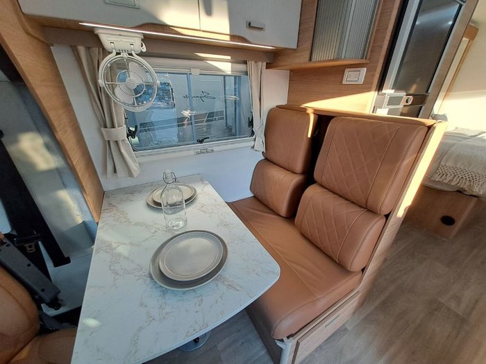 2025 JAYCO SIGNATURE FA.25-1.SG-MY25 SILVER