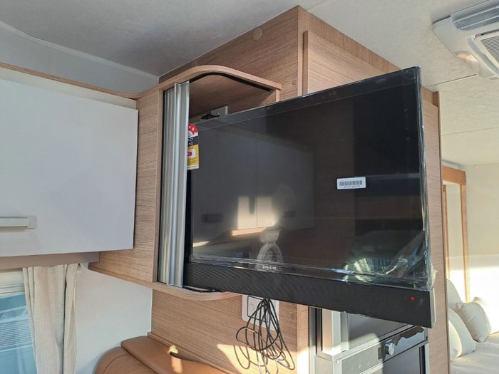 2025 JAYCO SIGNATURE FA.25-1.SG-MY25 SILVER