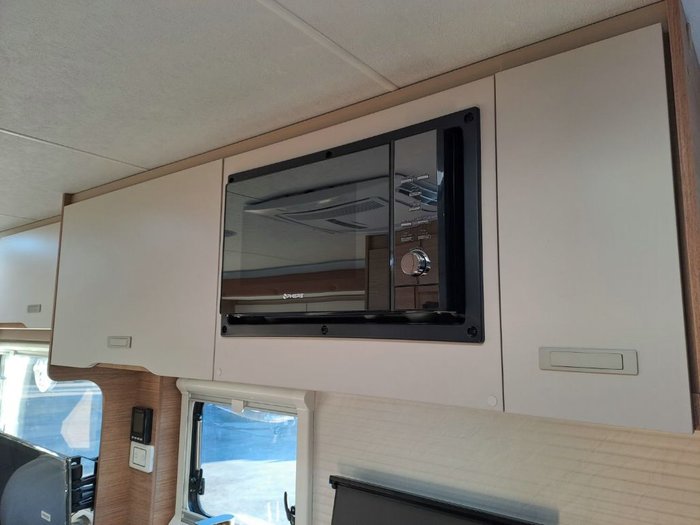 2025 JAYCO SIGNATURE FA.25-1.SG-MY25 SILVER
