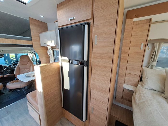 2025 JAYCO SIGNATURE FA.25-1.SG-MY25 SILVER