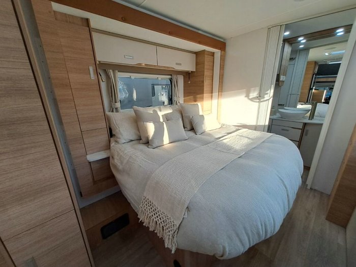 2025 JAYCO SIGNATURE FA.25-1.SG-MY25 SILVER