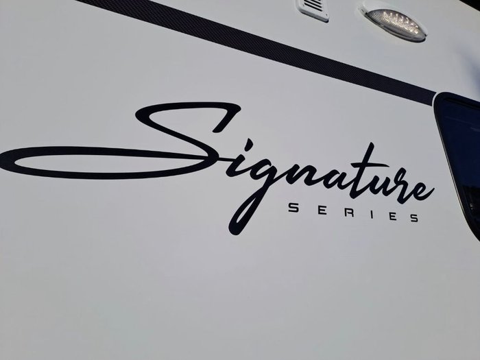2025 JAYCO SIGNATURE FA.25-1.SG-MY25 SILVER