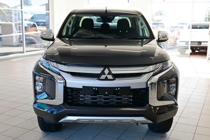 2023 Mitsubishi Triton GLS