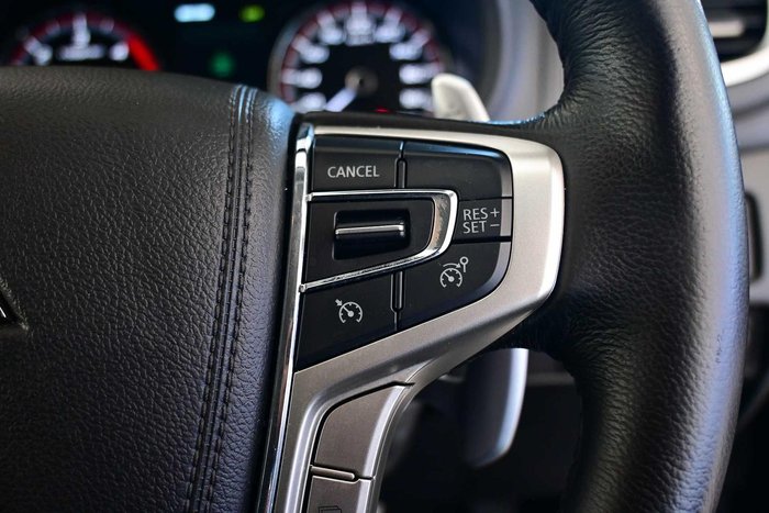 2023 Mitsubishi Triton GLS