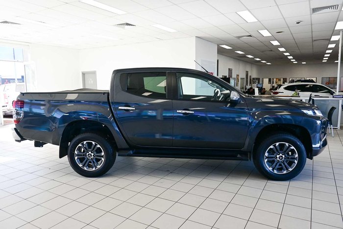 2023 Mitsubishi Triton GLS