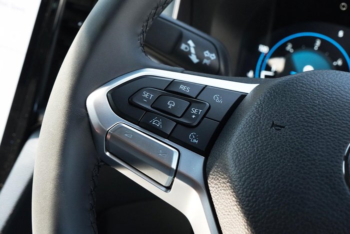 2024 Volkswagen Amarok TDI600 Aventura