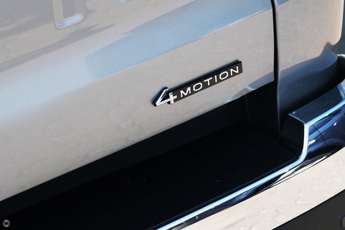 2024 Volkswagen Amarok TDI600 Aventura