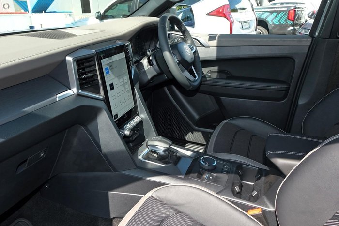 2024 Volkswagen Amarok TDI600 Aventura