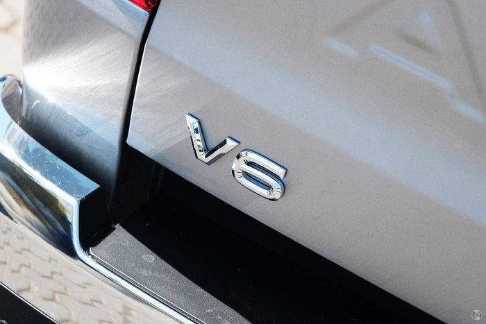 2024 Volkswagen Amarok TDI600 Aventura