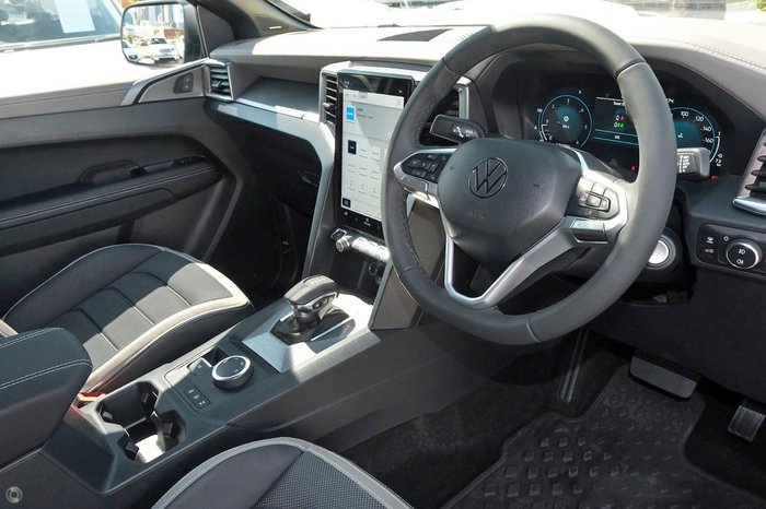 2024 Volkswagen Amarok TDI600 Aventura