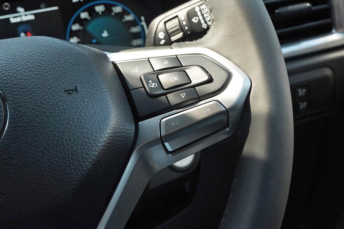 2024 Volkswagen Amarok TDI600 Aventura