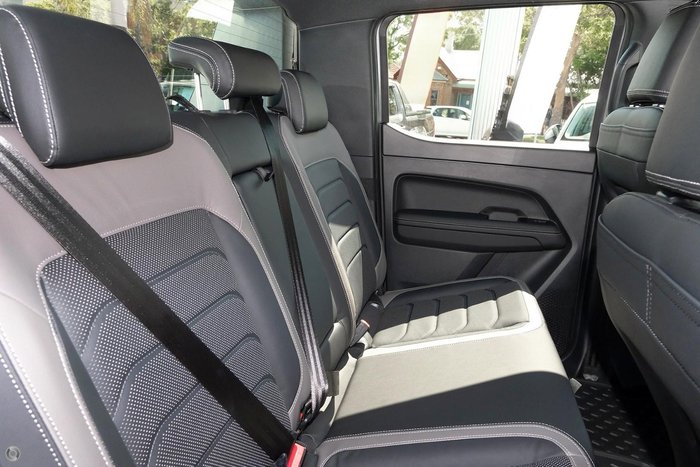 2024 Volkswagen Amarok TDI600 Aventura
