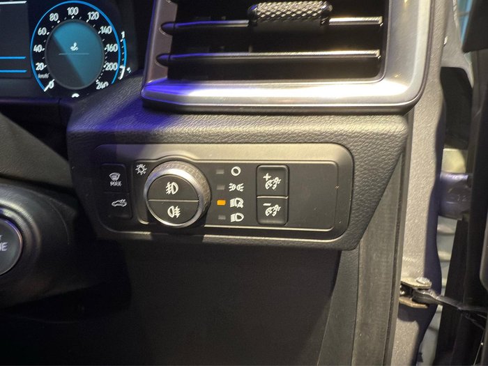 2024 Volkswagen Amarok TDI600 Aventura
