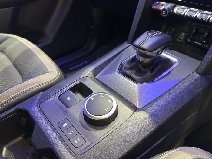 2024 Volkswagen Amarok TDI600 Aventura