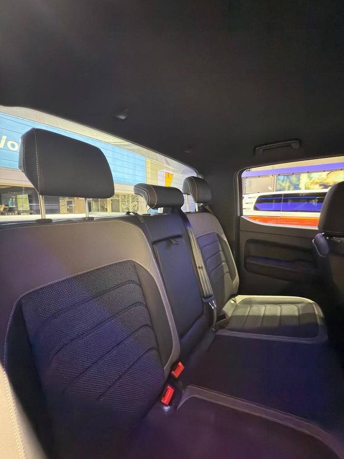2024 Volkswagen Amarok TDI600 Aventura