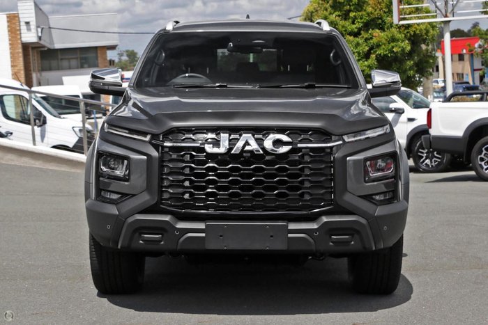 2025 JAC T9 Haven 4X4 On Demand Hammerhead