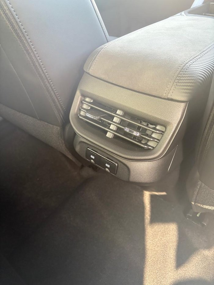 2025 GWM Haval H6GT Ultra