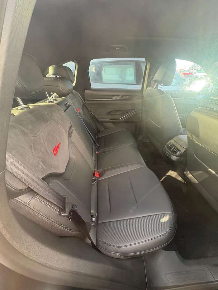2025 GWM Haval H6GT Ultra