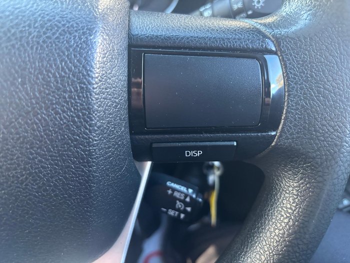 2018 Toyota Hilux SR