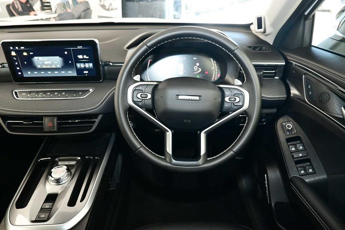 2024 GWM Haval Jolion Lux