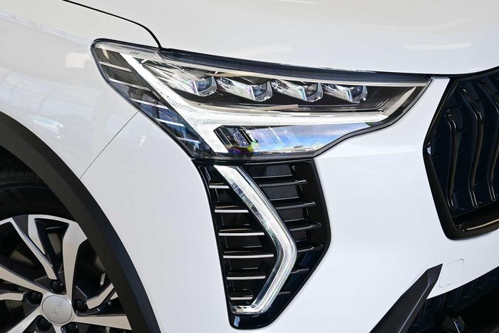 2024 GWM Haval Jolion Lux
