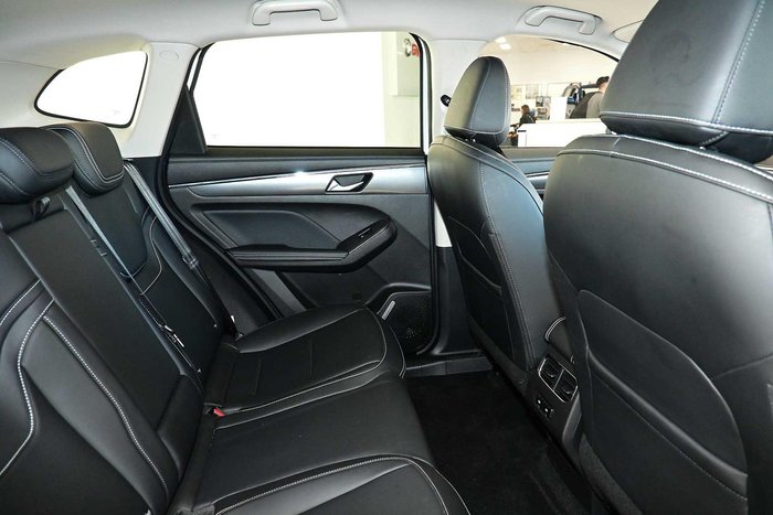 2024 GWM Haval Jolion Lux