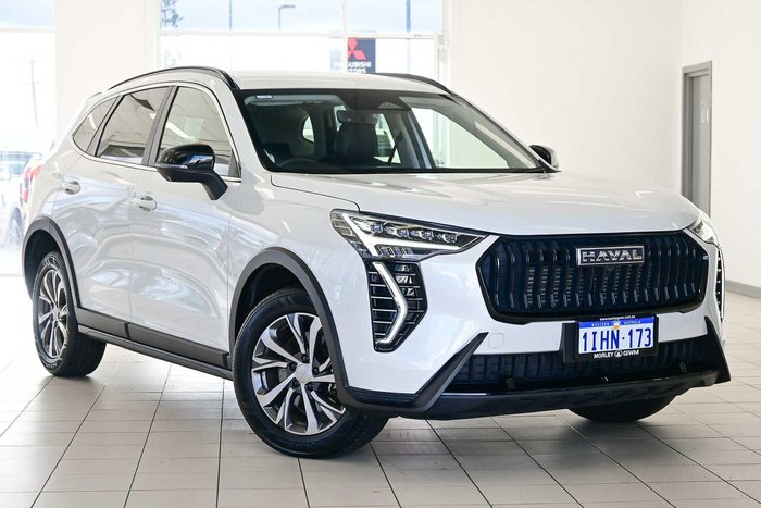 2024 GWM Haval Jolion Lux