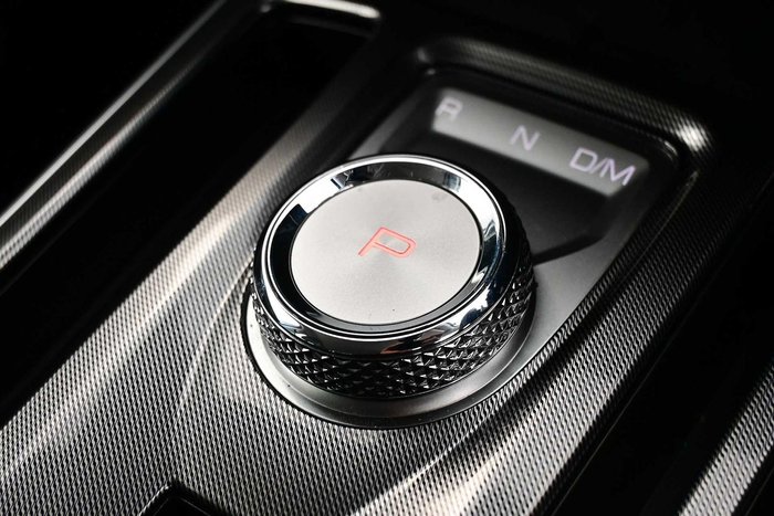 2024 GWM Haval Jolion Lux