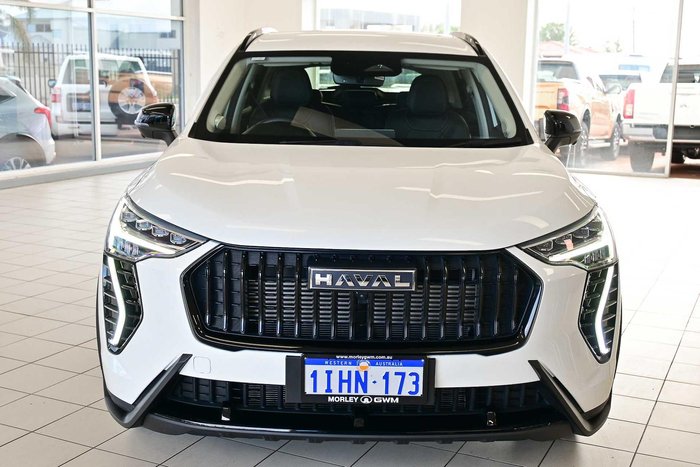2024 GWM Haval Jolion Lux