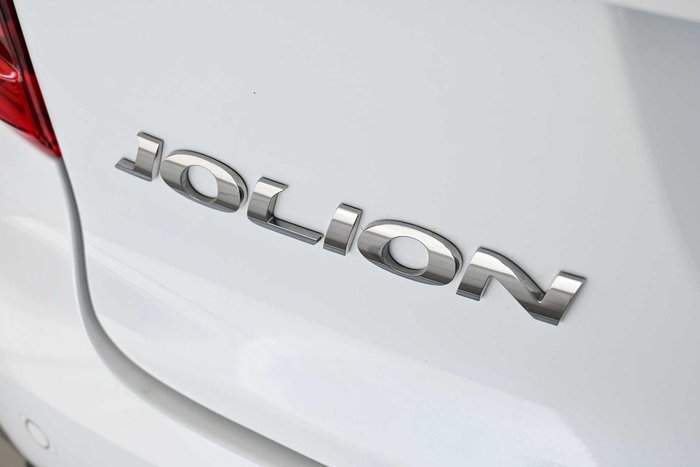 2024 GWM Haval Jolion Lux
