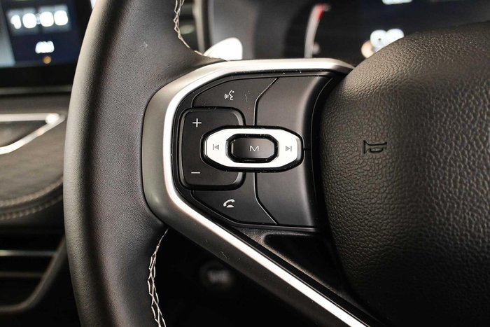 2024 GWM Haval Jolion Lux