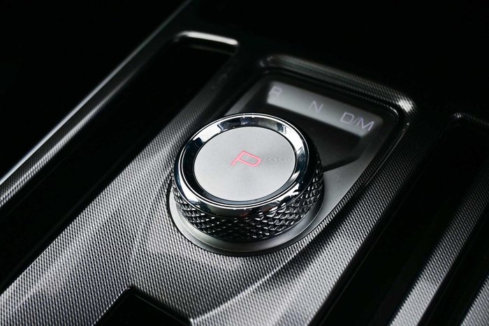 2024 GWM Haval Jolion Lux