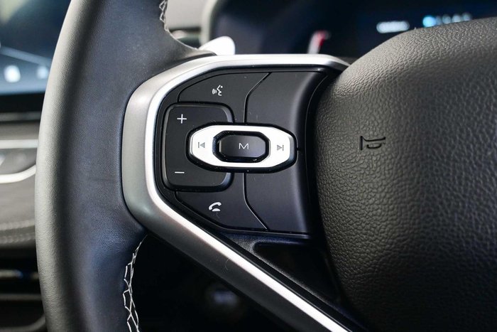 2024 GWM Haval Jolion Lux