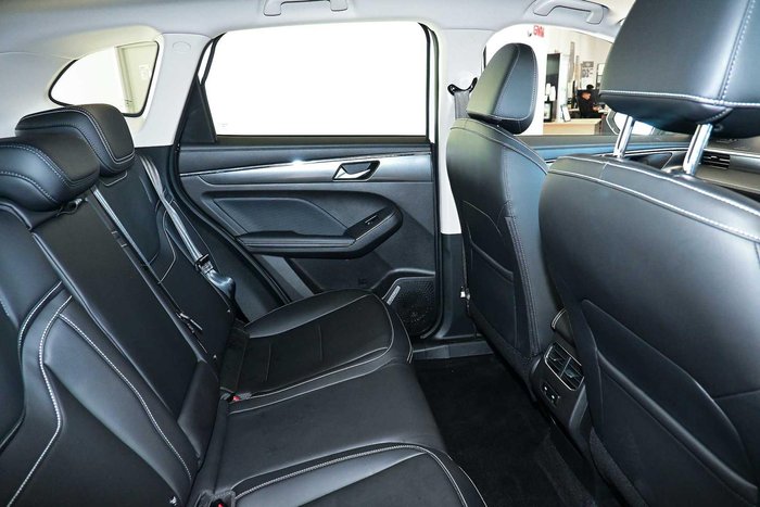 2024 GWM Haval Jolion Lux