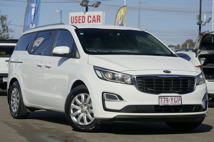 2018 Kia Carnival S