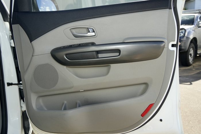 2018 Kia Carnival S