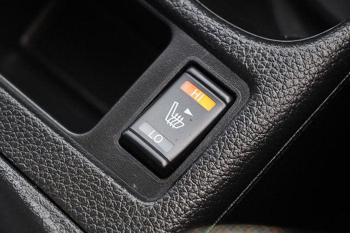 2019 Nissan X-TRAIL ST-L