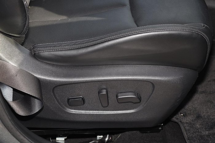2019 Nissan X-TRAIL ST-L