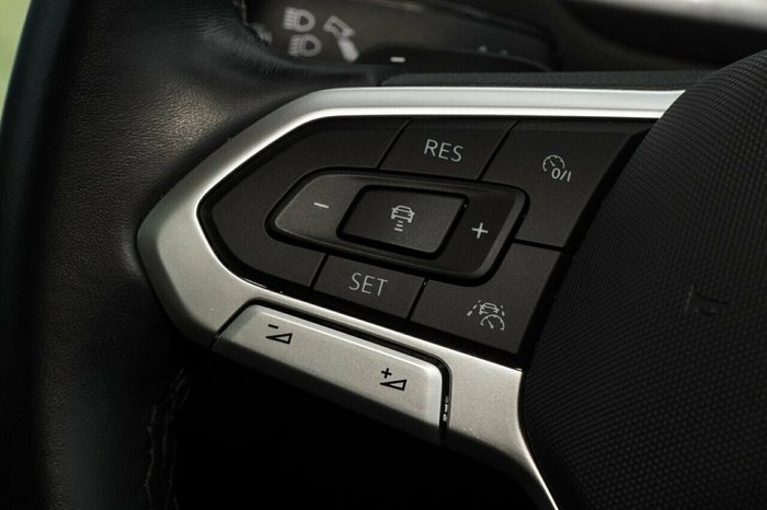 2022 Volkswagen Tiguan 147TDI Elegance Allspace