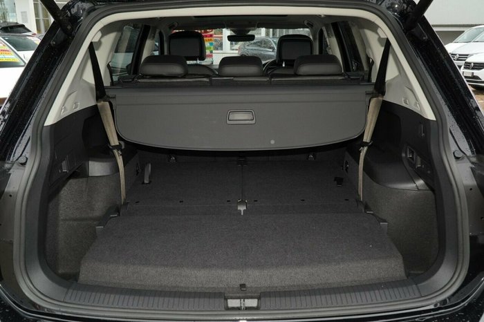 2022 Volkswagen Tiguan 147TDI Elegance Allspace